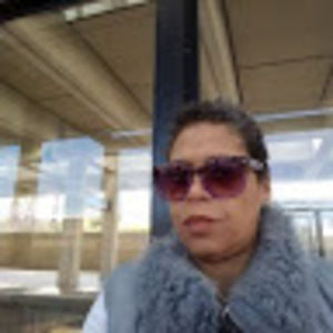 Meet your Posher, Marcia